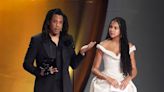 Jay-Z's Grammys speech about Beyoncé reiterates an ongoing issue with the awards