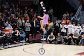 Red Panda (acrobat)