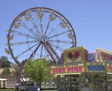 El Dorado County Fair