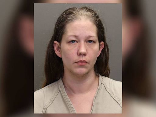 Ohio mother sentenced for crushing 4-month-old son’s skull, letting body decompose