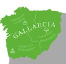 History of the Galician language