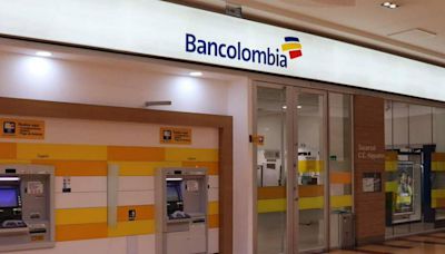 Novedad de Bancolombia por fallas en su sistema: avisó a clientes qué servicios funcionan