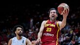 La selección española de baloncesto, a un paso de los Juegos Olímpicos tras vencer a Finlandia (74-81)