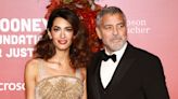 George Clooney on His Marriage to Wife Amal: 'We Collaborate on Everything'