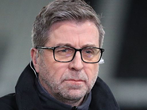 Inside Olympics broadcaster Mark Chapman's tragic family ordeal