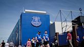 Everton confirm club are pursuing 'alternative scenarios' to 777 bid