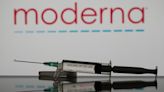 Moderna loses less than expected as Covid vaccine sales beat estimates, cost cuts take hold