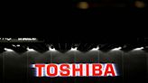 Toshiba board accepts Japan Industrial Partners' $15.2 billion buyout proposal
