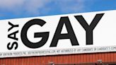 The sponsor of Florida's 'Don't Say Gay' bill was indicted on federal charges of money laundering and wire fraud related to COVID relief loans