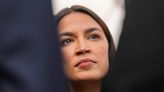 AOC says Democratic Socialists and Justice Democrats weren't responsible for her first election win: 'When it looked appealing enough, they jumped in'
