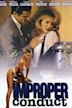 Improper Conduct (1994 film)