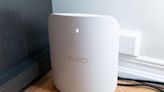 Amazon's eero Max 7 mesh Wi-Fi router offers amazing speeds and few (if any) compromises