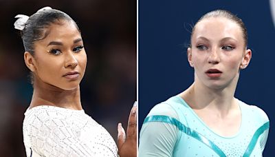 What Is Happening With Jordan Chiles and Romania Gymnastics’ Bronze Medal Inquiry? Everything to Know