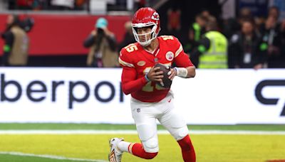 Why The Chiefs Aren’t Scheduled To Play International Games In 2024