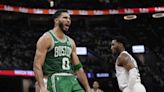 Los Celtics se ponen serios en Cleveland con el mejor Tatum