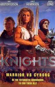 Knights (film)