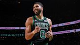 'By: Jayson Tatum': Celtics star's shoe-tying tutorial goes viral