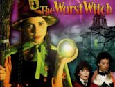 The Worst Witch (film)