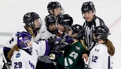 Watch Boston vs. Minnesota Walter Cup Game 5: PWHL Finals