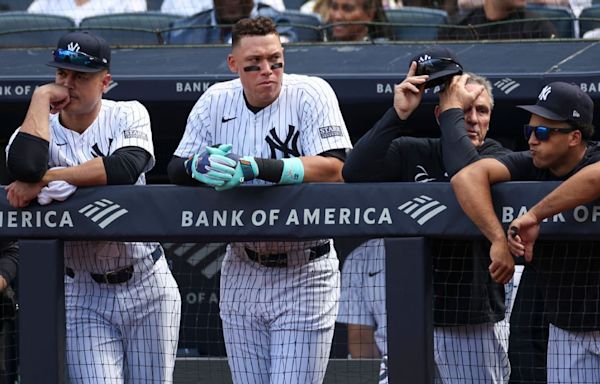 'I'm still Aaron Judge': Why the Yankees captain believes he can turn it around