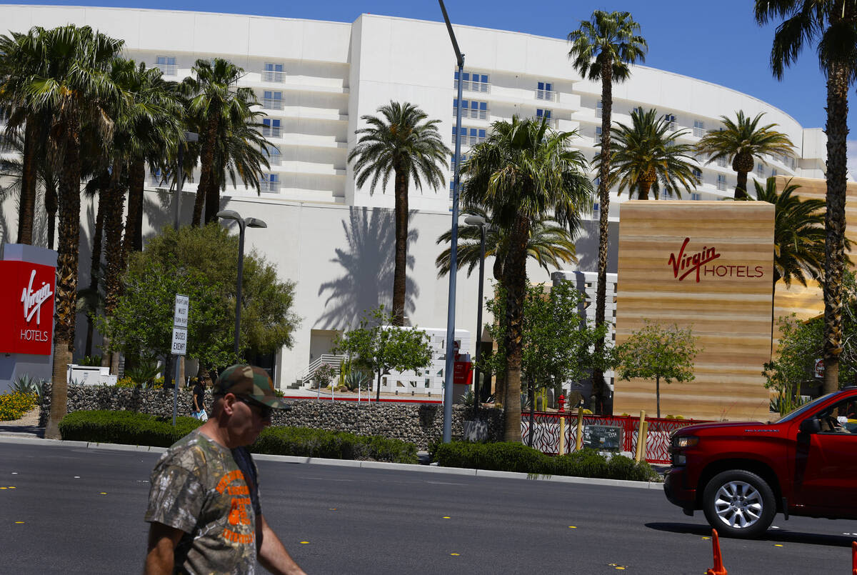 Restaurant, off-Strip casino in legal fight over failed sportsbook concept