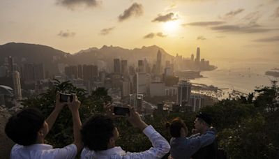 Hong Kong Reports Its Highest March Temperature in 140 Years