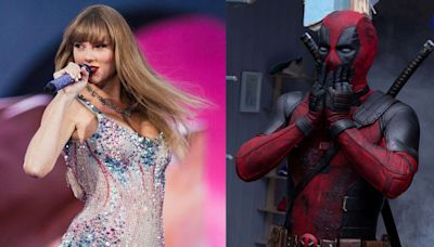 Taylor Swift dans « Deadpool & Wolverine » ? Ryan Reynolds relance les rumeurs