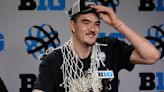 Purdue star Zach Edey declares for NBA Draft, will maintain college eligibility