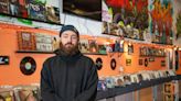 West Side native creates community hub with The Kutt Records shop