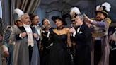 The Merry Widow, Glyndebourne: Danielle de Niese shines in a stunning, if jokey, production