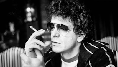 Lou Reed’s Essential Albums