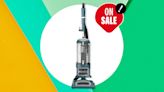 This Massively Popular Shark Vacuum Is Under $100 Right Now