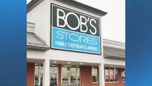 Bob’s Stores holding going-out-of-business sale, closing all locations across New England