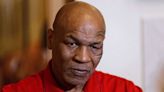 Mike Tyson Had an 'Ulcer Flare-Up' During Flight and Is 'Doing Great,' Rep Says