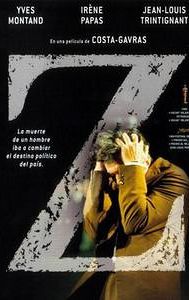 Z (1969 film)