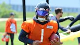 They Said It: Best sound bites from Bears minicamp