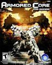 Armored Core: For Answer