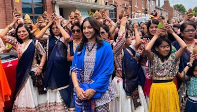 Who Is Shivani Raja, First Tory To Win In Labour Stronghold Of Leicester East In 37 Years? - News18