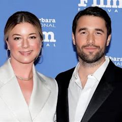 Emily VanCamp Gives Birth to Her 2nd Baby With Husband Josh Bowman