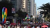Sem Nunes, Parada LGBT+ com tema eleitoral terá Boulos e Tabata em SP