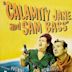 Calamity Jane und Sam Bass