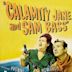 Calamity Jane and Sam Bass