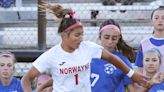 Stats: high school soccer leaders