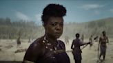 Viola Davis Is the Badass of the Year in ‘The Woman King’ Trailer