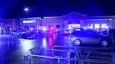 4 wounded, gunman dead in Ohio Walmart shooting