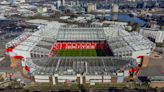 Manchester United considering new 100,000-seat stadium