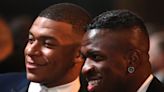 Real Madrid Will Sell Vinicius Jr. To Accommodate Mbappe, French Legend Says
