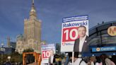 Who's who in Poland's election, and where they stand on Ukraine, Russia, EU