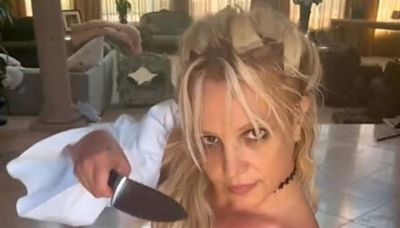 Britney Spears chiude la causa con il padre patteggiando ma... non riceverà nemmeno un dollaro