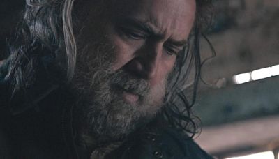 Nicolas Cage's Best Role Brought Out A Very Real Fear For The Actor - SlashFilm